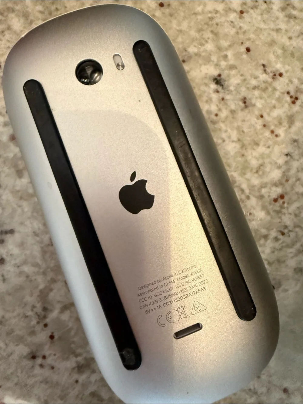 Apple White Magic Mouse Wireless Bluetooth Mouse